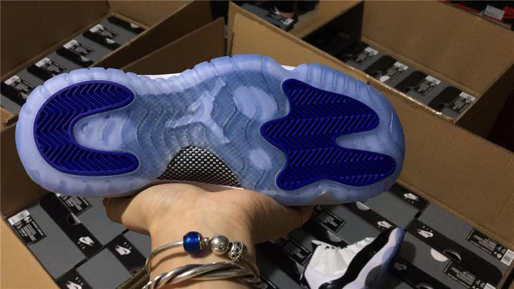 AJ 11 Retro Concord (2018) Shoes Sneakers - nk0000053 - Image 6