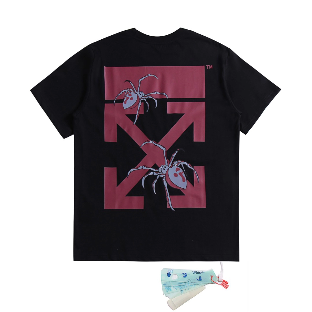 OW T-Shirt - 326 - owf0000326 - Image 3