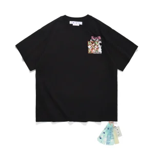 OW T-Shirt - 333 - owf0000333