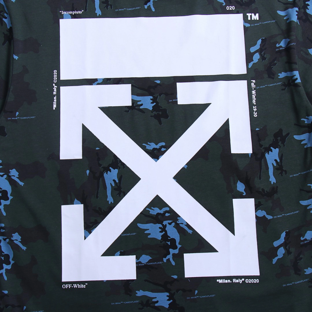 OW T-Shirt - 337 - owf0000337 - Image 5