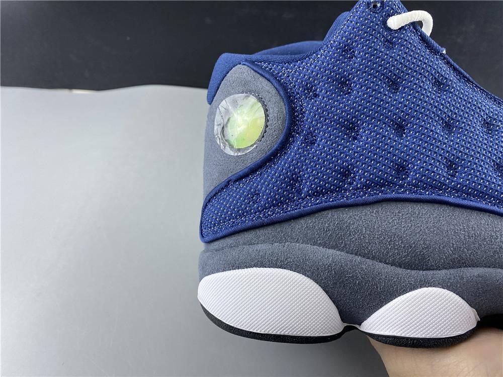 AJ 13 Retro Flint (2020) Shoes Sneakers - nk0000712 - Image 10