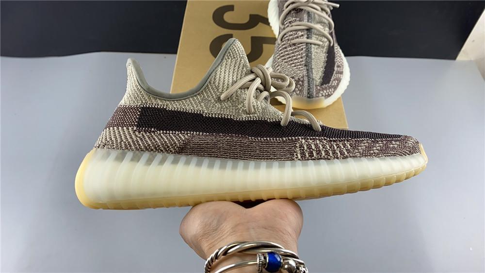 YzY Boost 350 V2 Zyon Shoes Sneakers - ad0000144 - Image 7