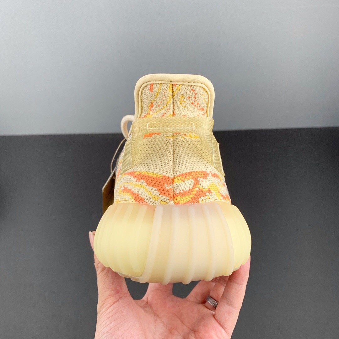 YzY Boost 350 V2 MX OAT Shoes Sneakers - nk0001579 - Image 10