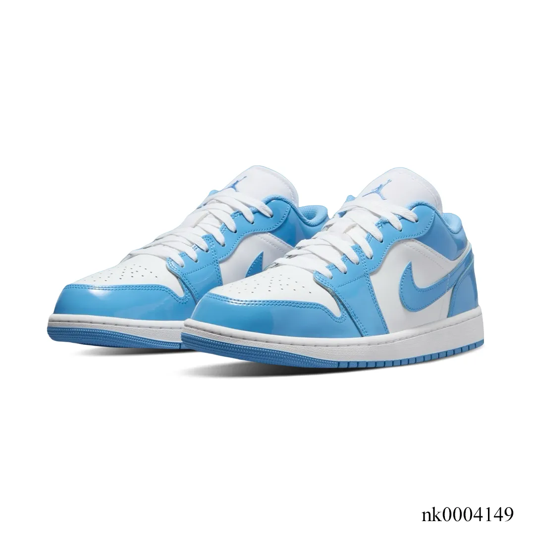 AJ 1 Low Legend Blue Shoes Sneakers - nk0004149 - Image 3