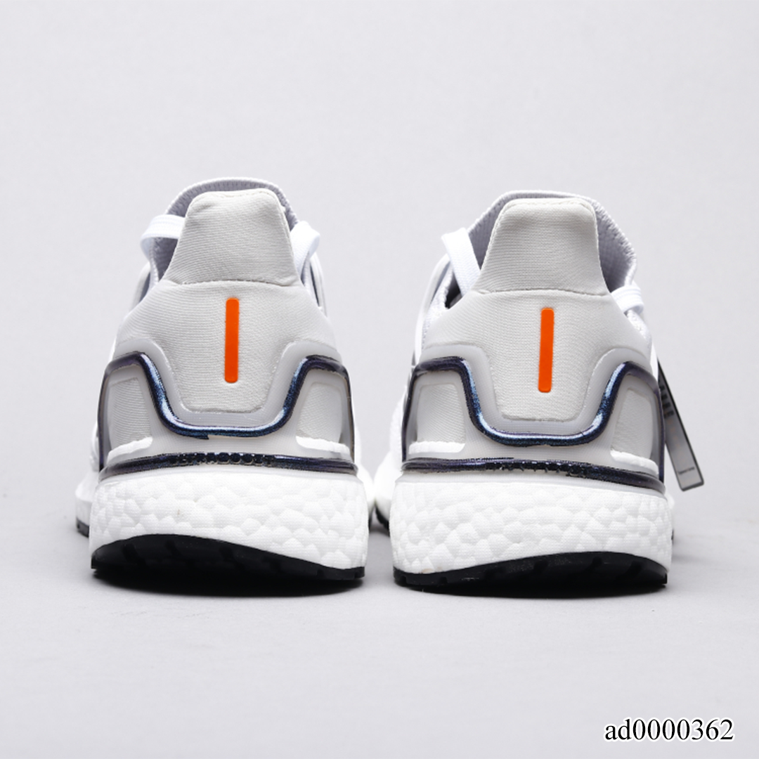 Ultraboost 20 ISS Dash Grey Shoes Sneakers - ad0000362 - Image 4