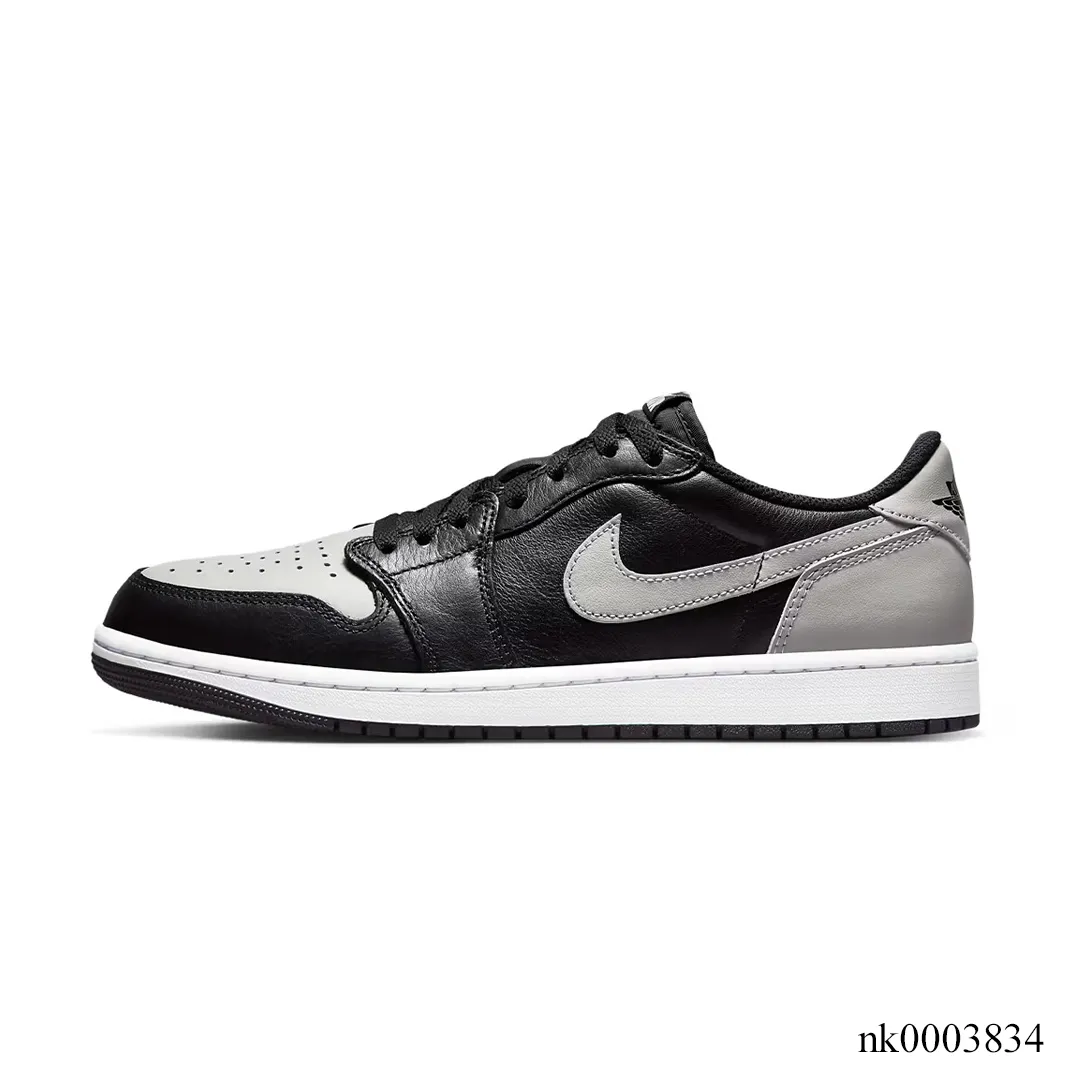 AJ 1 Low OG Shadow Shoes Sneakers - nk0003834 - Image 2