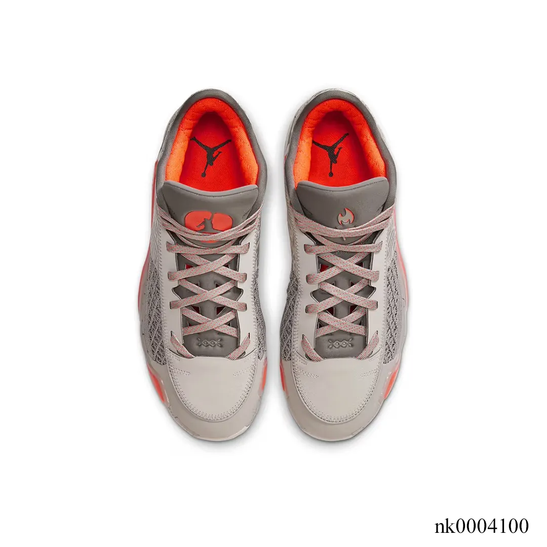 AJ 38 Low Torch/Olympic Shoes Sneakers - nk0004100 - Image 4