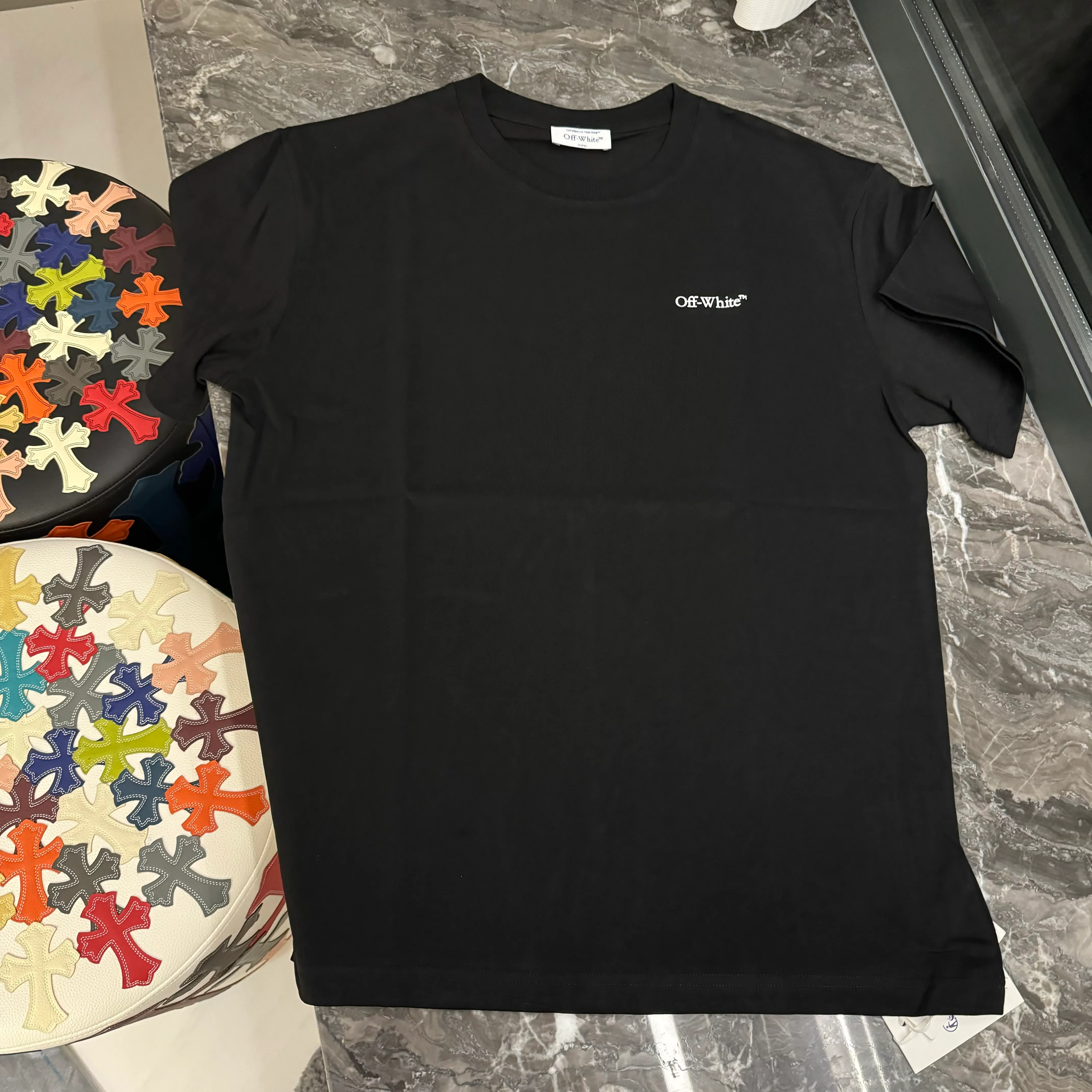 OW T-Shirt - 284 - owf0000284 - Image 2