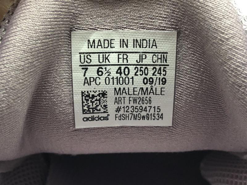 YzY 500 Soft Vision Shoes Sneakers - ad0000006 - Image 9