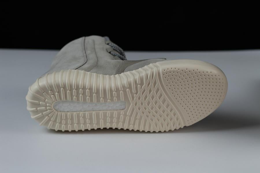 YzY Boost 750 OG Light Brown Shoes Sneakers - ad0000042 - Image 10