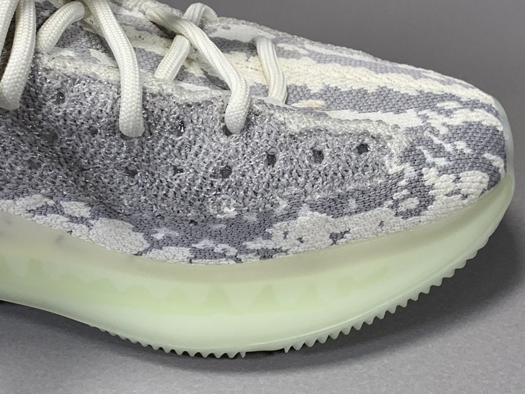 YzY Boost 380 Alien Shoes Sneakers - ad0000029 - Image 16