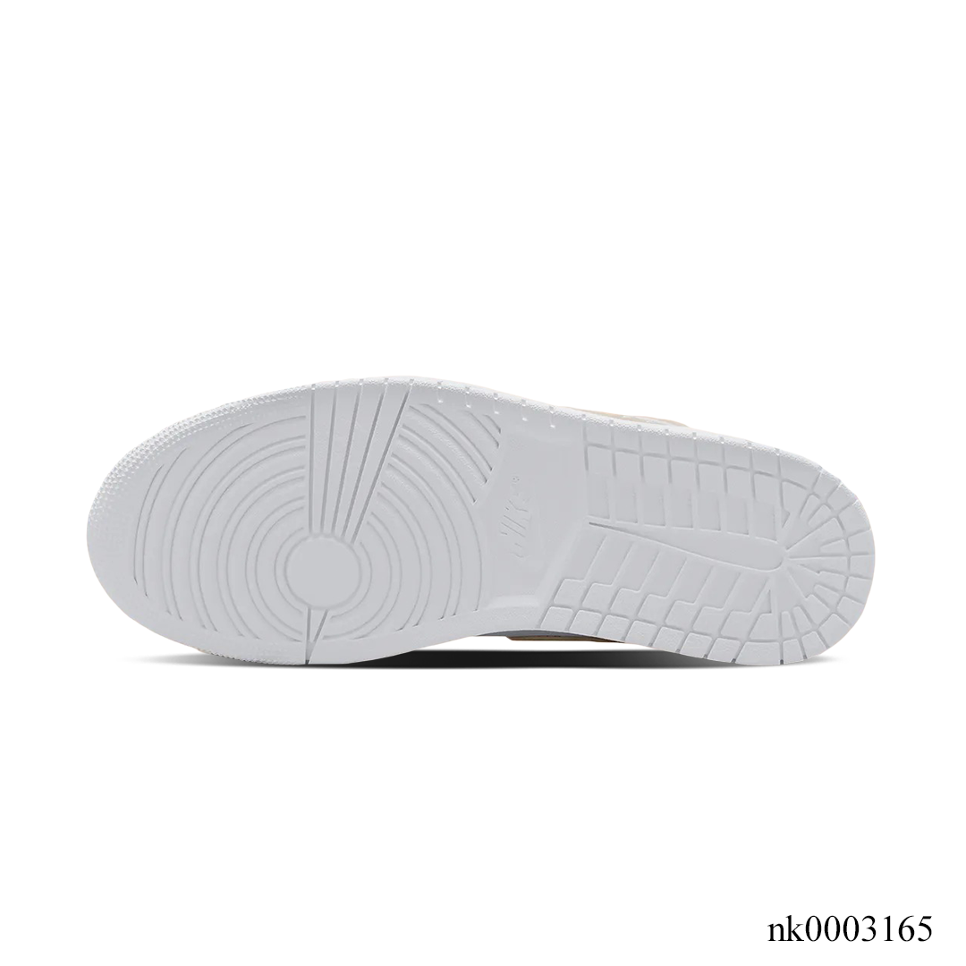 AJ 1 SE Craft Tech Grey Shoes Sneakers - nk0003165 - Image 7