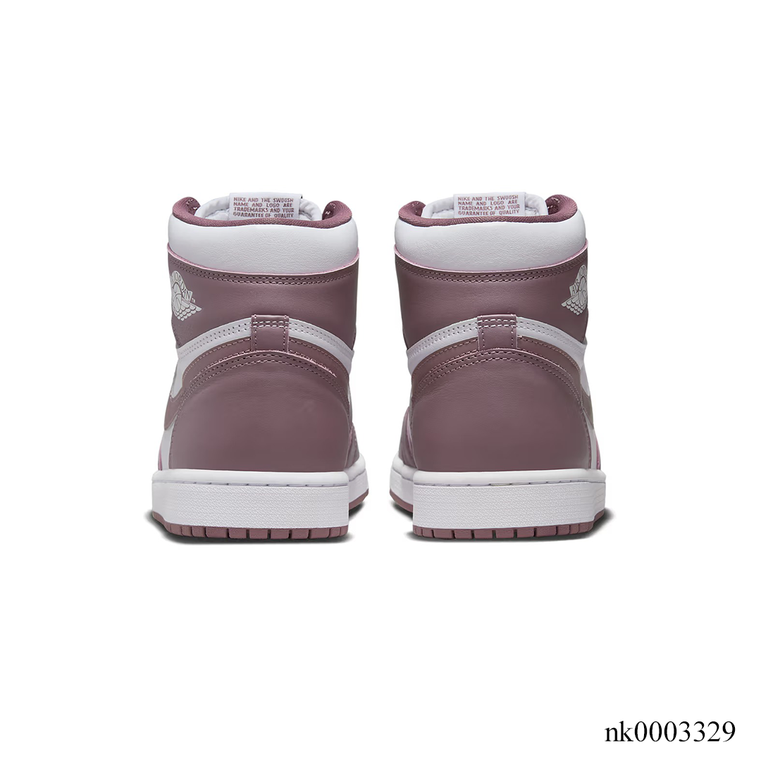AJ 1 High OG Sky J Mauve Shoes Sneakers - nk0003329 - Image 5