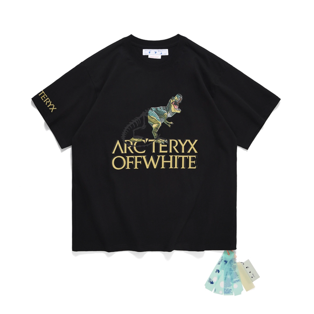 OW T-Shirt - 328 - owf0000328