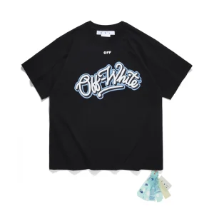 OW T-Shirt - 330 - owf0000330