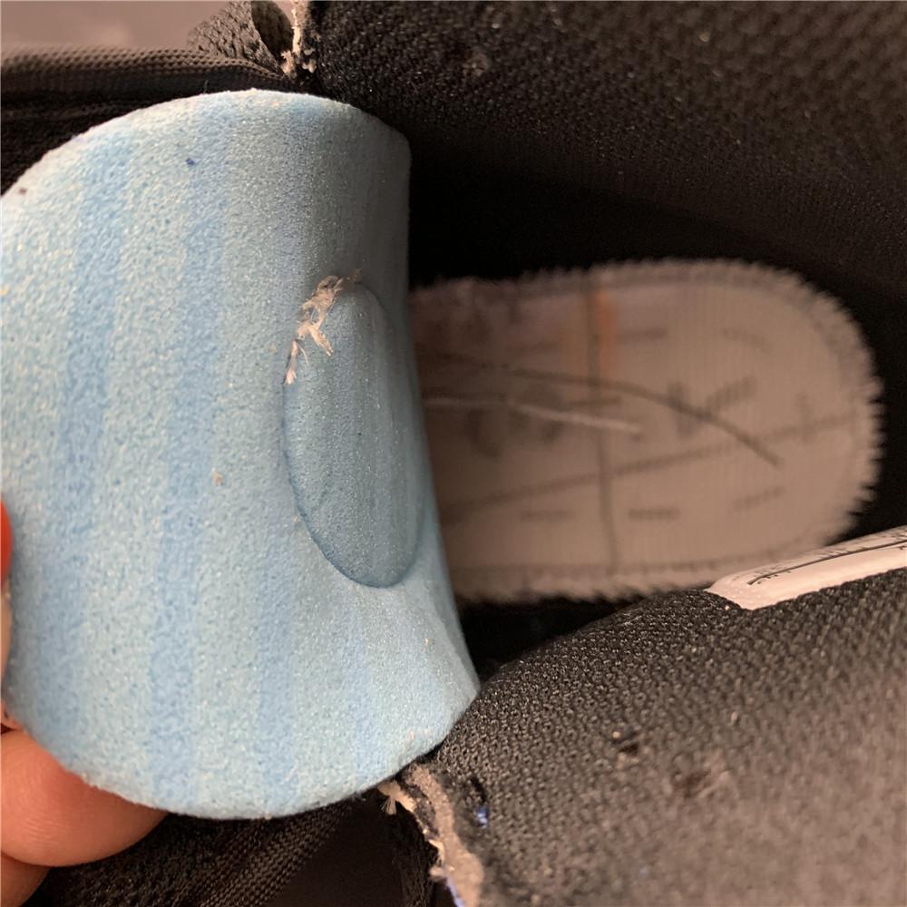 AJ Legacy 312 Storm Blue Shoes Sneakers - nk0000363 - Image 8