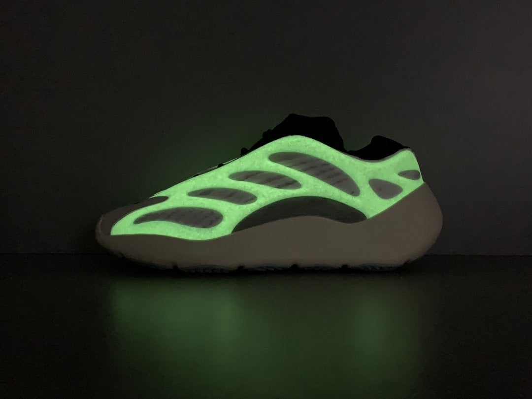 YzY 700 V3 Azael Shoes Sneakers - ad0000062 - Image 12