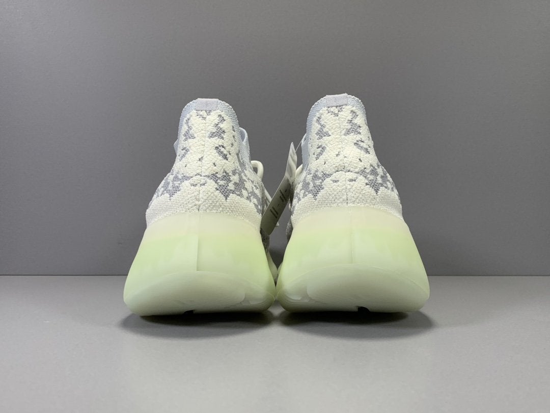 YzY Boost 380 Alien Shoes Sneakers - ad0000029 - Image 19