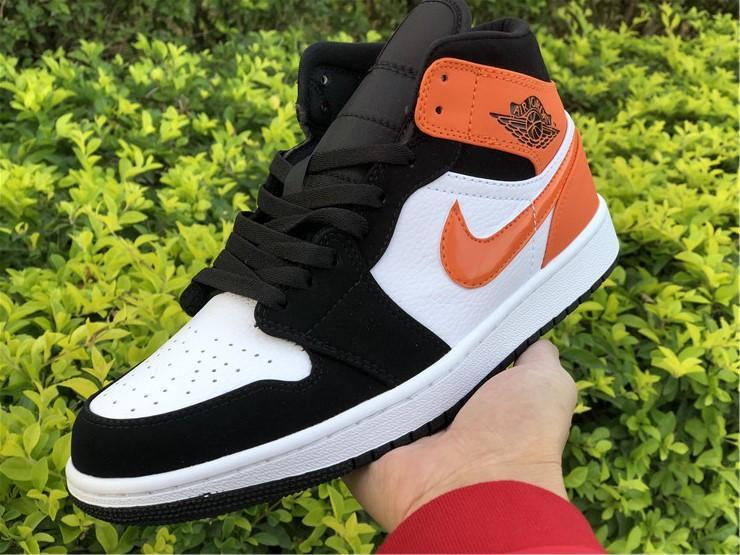 AJ 1 Mid Shattered Backboard Shoes Sneakers - nk0000718 - Image 6