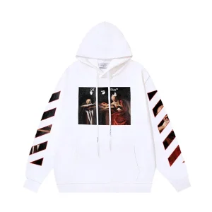 OW Hoodie - 302 - owf0000302