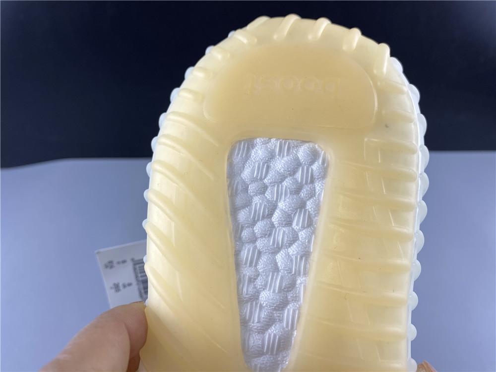 YzY Boost 350 V2 Zyon Shoes Sneakers - ad0000144 - Image 11