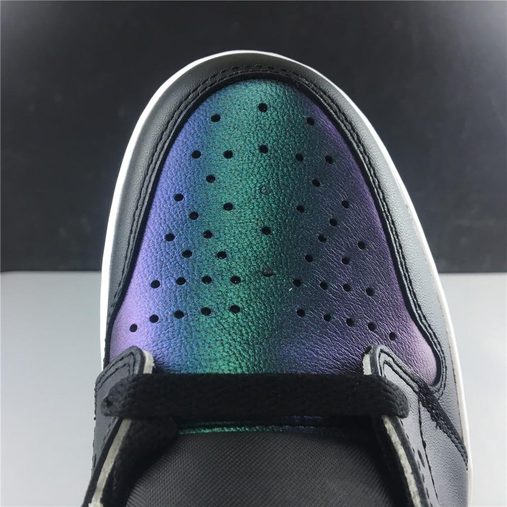 AJ 1 Retro All Star 2017 "Chameleon" Shoes Sneakers - nk0000130 - Image 8