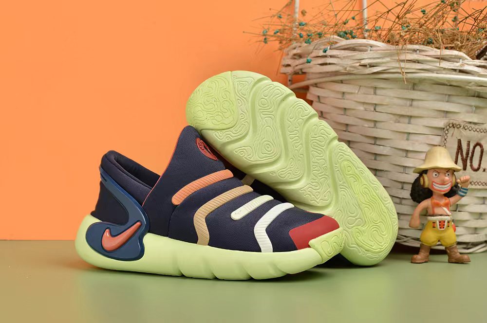 Kid Shoes Sneakers - ni0000067 - Image 6