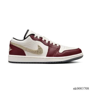 AJ 1 Low Year of the Dragon (2024) Shoes Sneakers - nk0003708