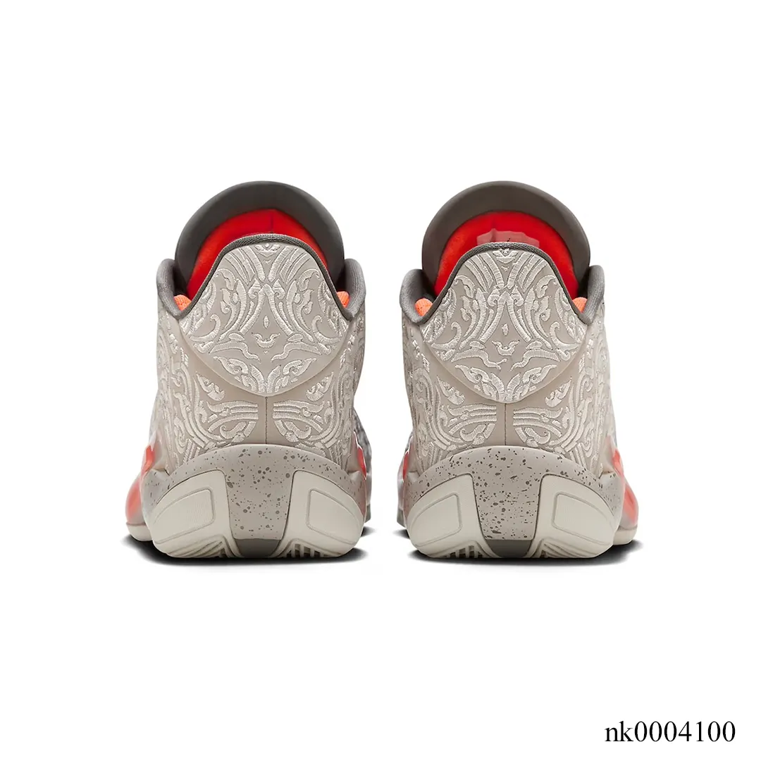 AJ 38 Low Torch/Olympic Shoes Sneakers - nk0004100 - Image 5