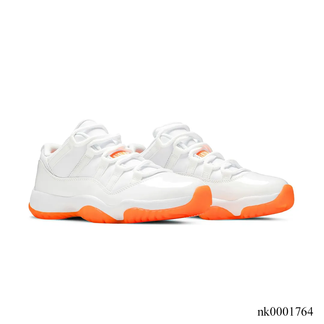 AJ 11 Retro Low Bright Citrus Shoes Sneakers - nk0001764 - Image 3