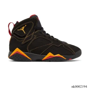 AJ 7 Citrus Shoes Sneakers - nk0002194