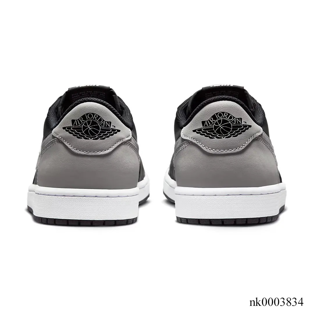 AJ 1 Low OG Shadow Shoes Sneakers - nk0003834 - Image 5