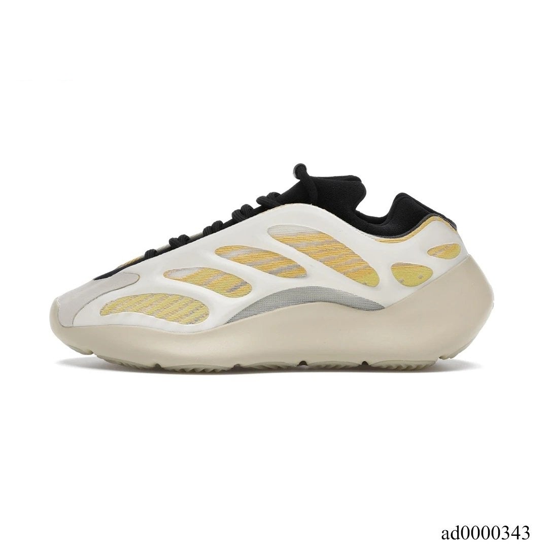 YzY 700 V3 Safflower Shoes Sneakers - ad0000343 - Image 2