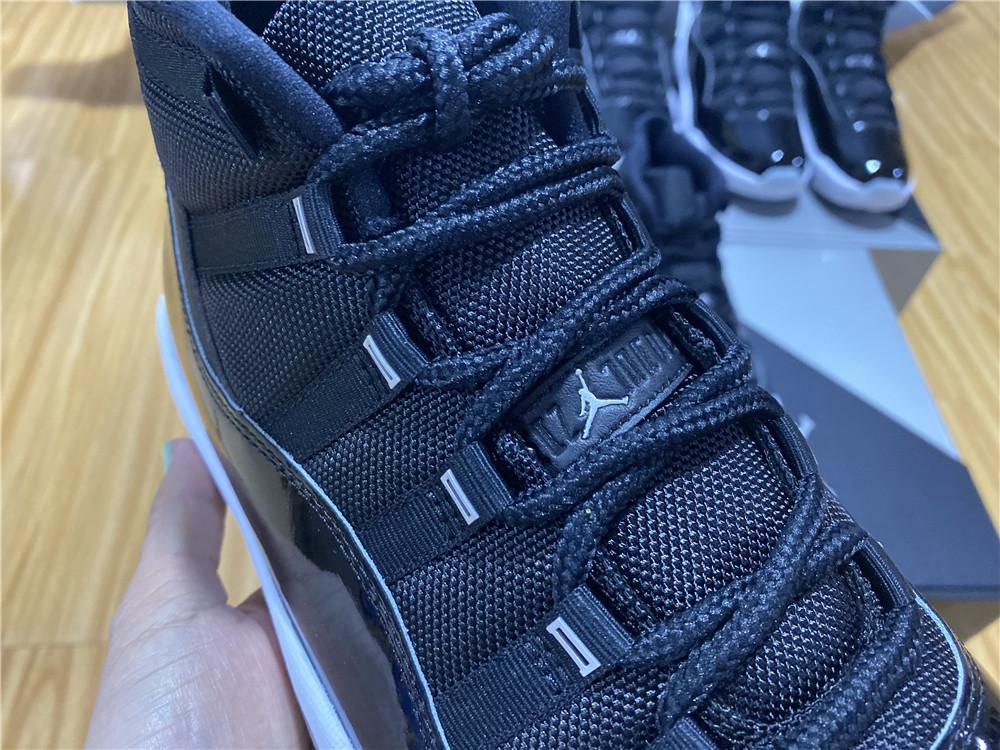 AJ 11 Retro Jubilee 25th Anniversary Shoes Sneakers - nk0000820 - Image 17