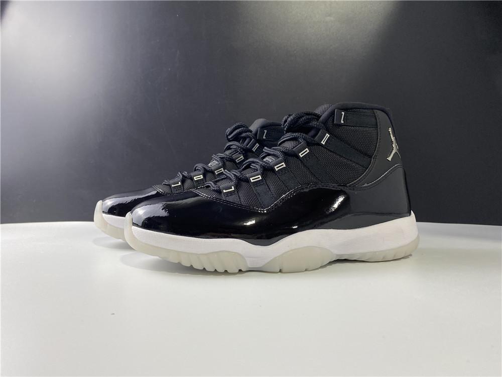 AJ 11 Retro Jubilee 25th Anniversary Shoes Sneakers - nk0000820 - Image 4
