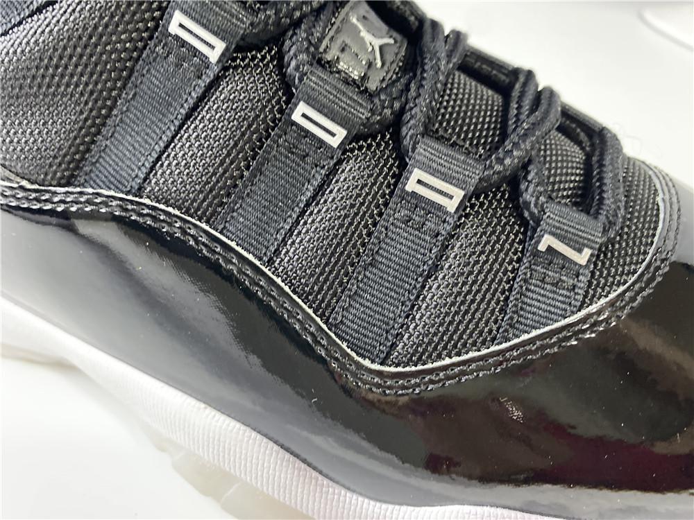 AJ 11 Retro Jubilee 25th Anniversary Shoes Sneakers - nk0000820 - Image 22