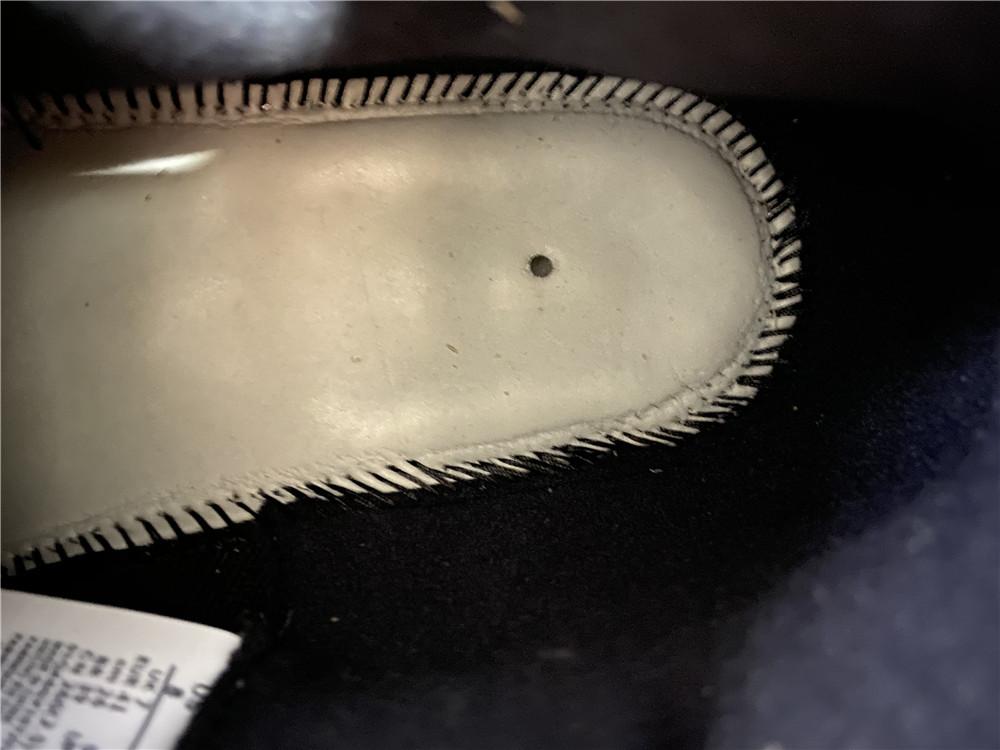 AJ 11 Retro Jubilee 25th Anniversary Shoes Sneakers - nk0000820 - Image 24