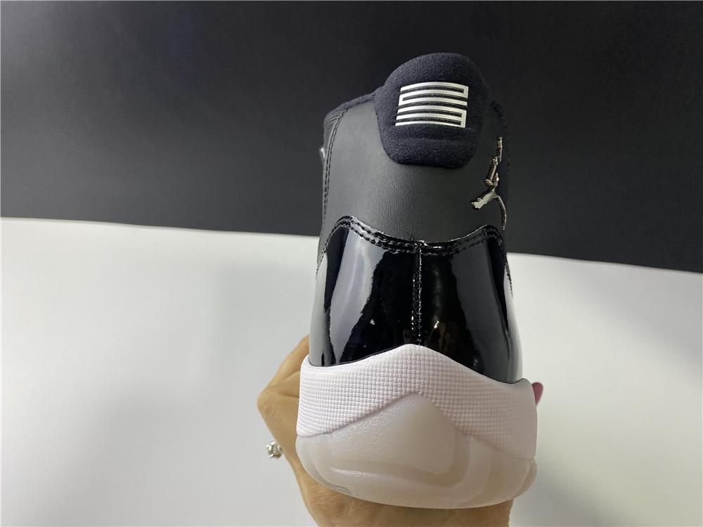 AJ 11 Retro Jubilee 25th Anniversary Shoes Sneakers - nk0000820 - Image 25