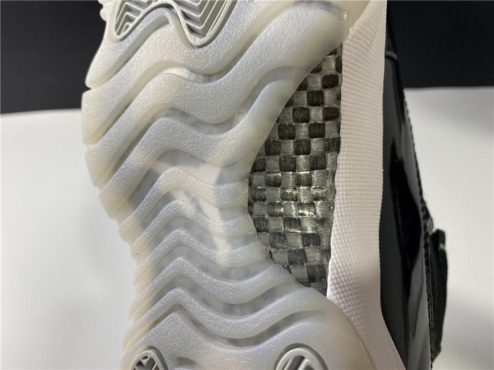 AJ 11 Retro Jubilee 25th Anniversary Shoes Sneakers - nk0000820 - Image 8