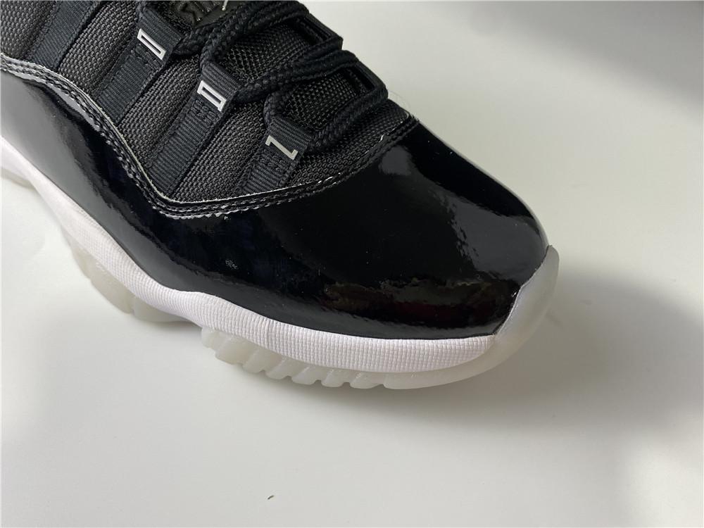 AJ 11 Retro Jubilee 25th Anniversary Shoes Sneakers - nk0000820 - Image 9