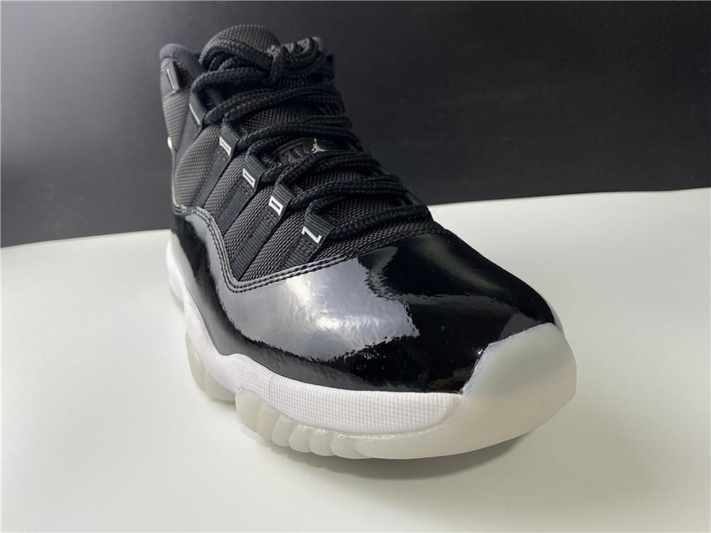 AJ 11 Retro Jubilee 25th Anniversary Shoes Sneakers - nk0000820 - Image 11