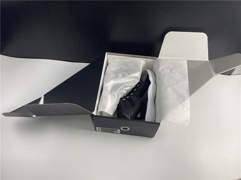 AJ 11 Retro Jubilee 25th Anniversary Shoes Sneakers - nk0000820 - Image 12