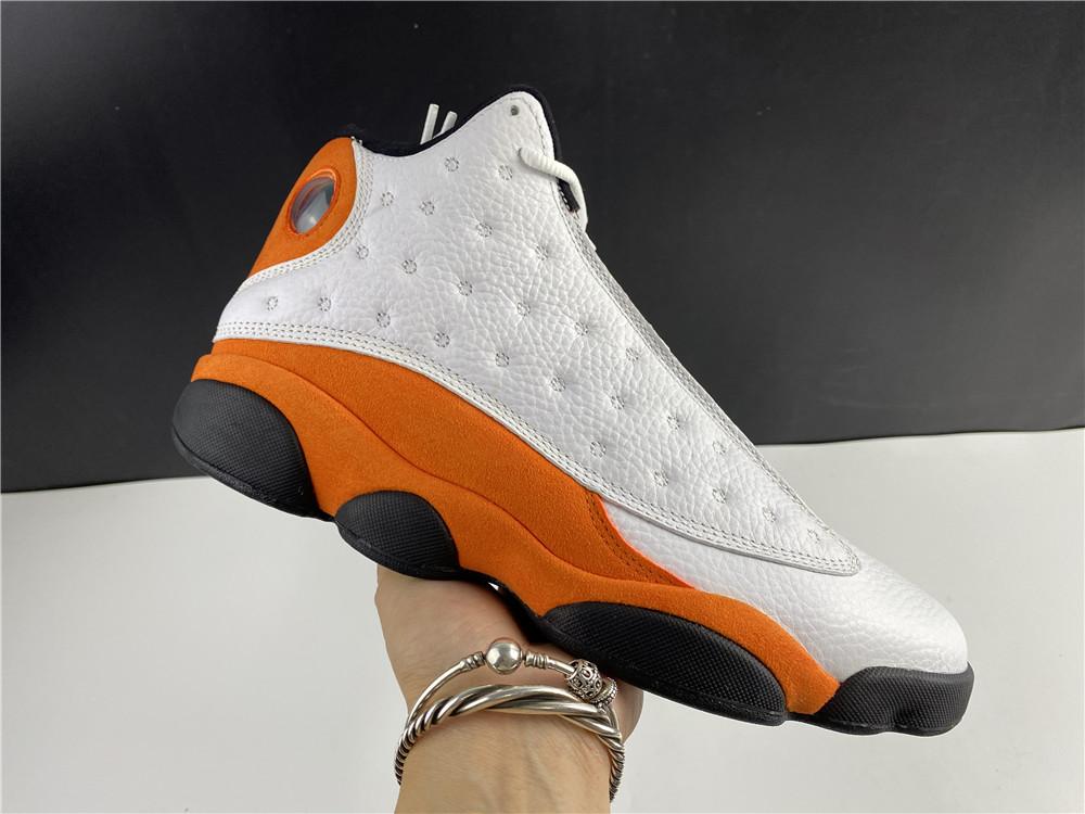 AJ 13 Starfish Shoes Sneakers - nk0001327 - Image 15