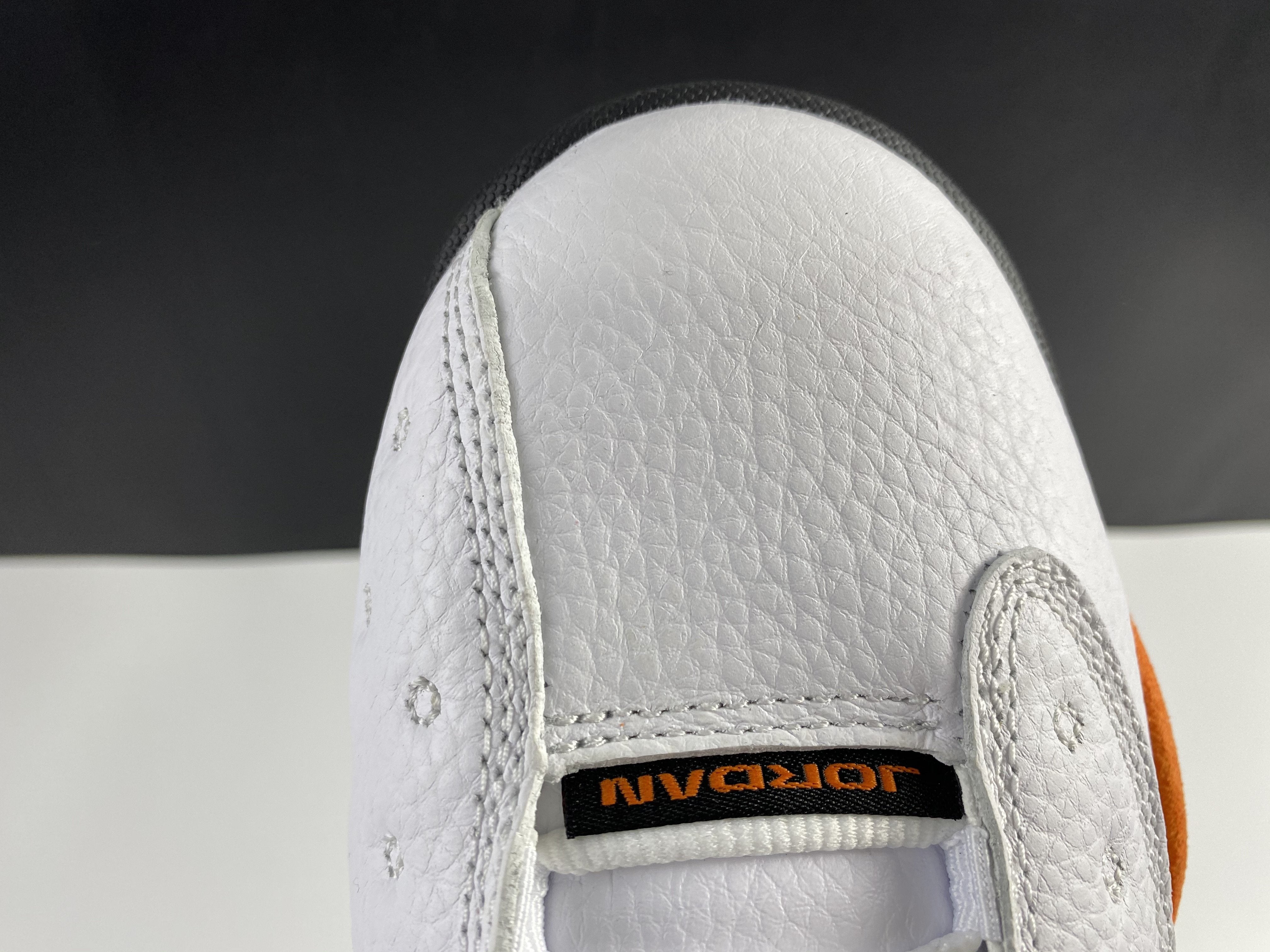 AJ 13 Starfish Shoes Sneakers - nk0001327 - Image 16