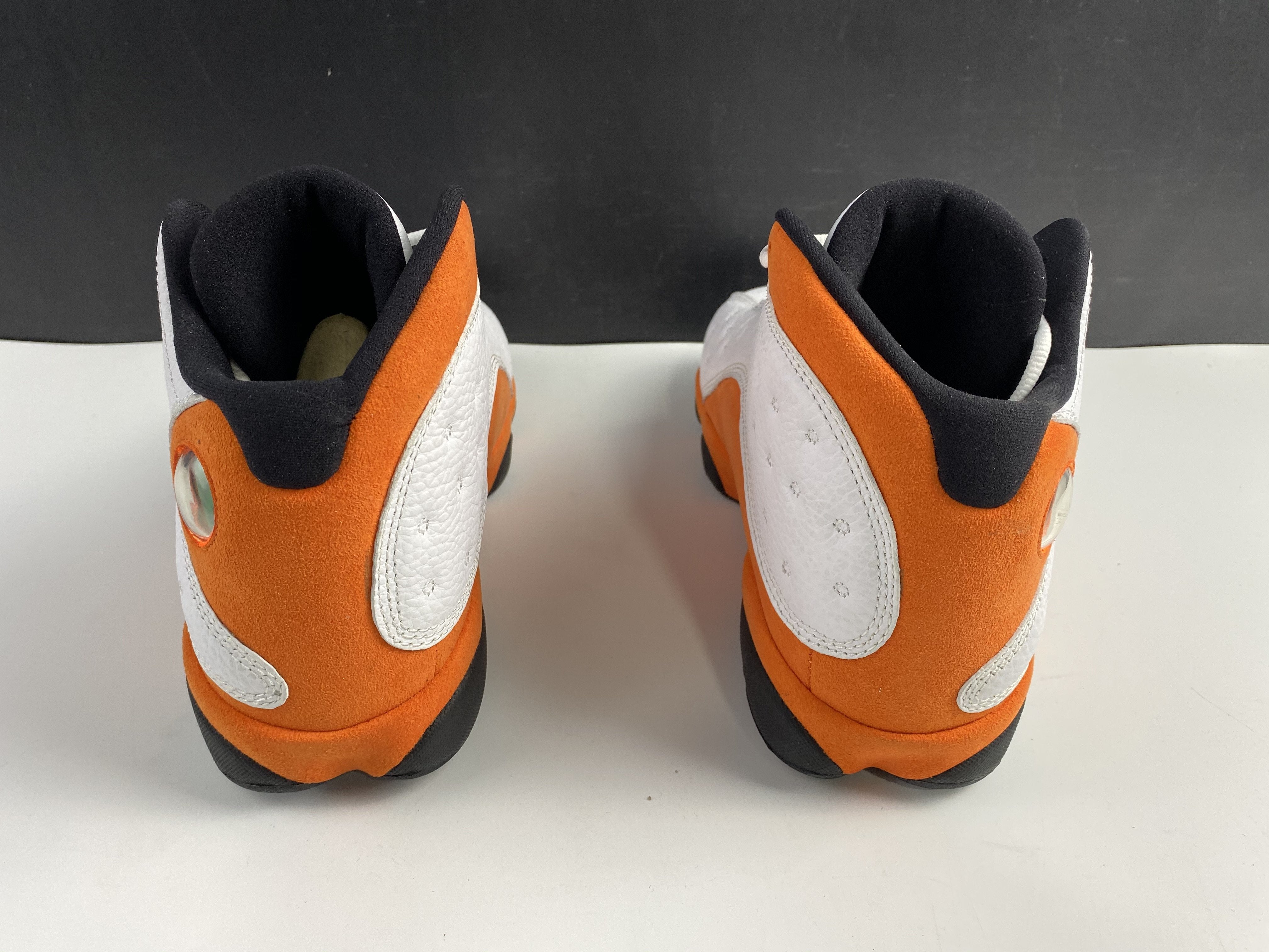 AJ 13 Starfish Shoes Sneakers - nk0001327 - Image 10