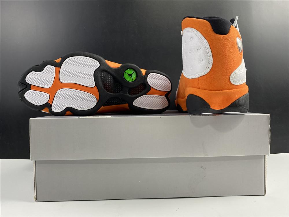 AJ 13 Starfish Shoes Sneakers - nk0001327 - Image 14
