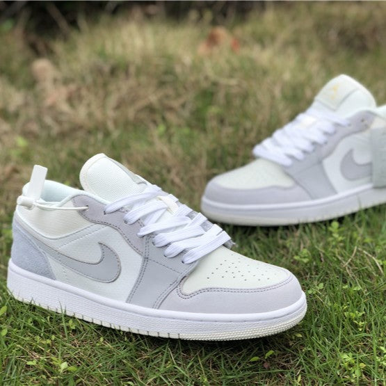 AJ 1 Low Paris Shoes Sneakers - nk0000233 - Image 19