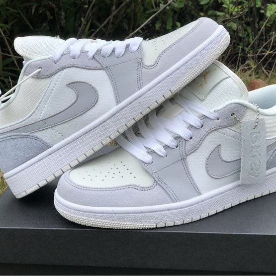 AJ 1 Low Paris Shoes Sneakers - nk0000233 - Image 9