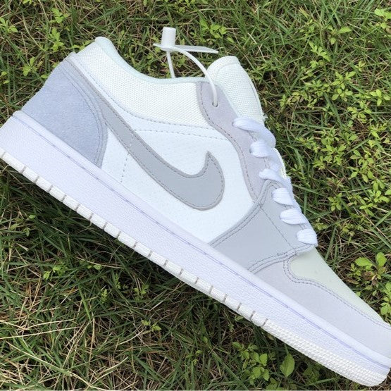 AJ 1 Low Paris Shoes Sneakers - nk0000233 - Image 11