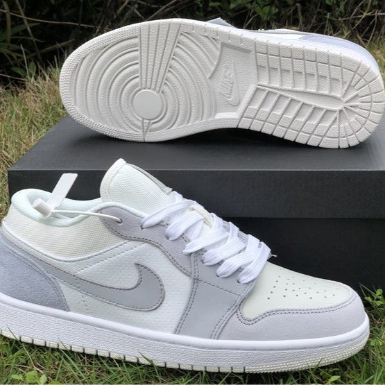 AJ 1 Low Paris Shoes Sneakers - nk0000233 - Image 12